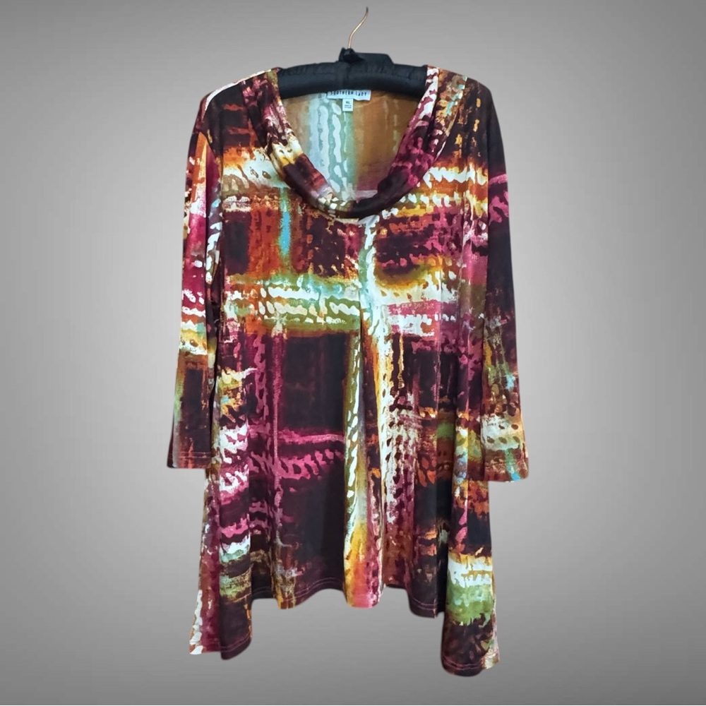 SOUTHERN LADY BLOUSE SIZE XL